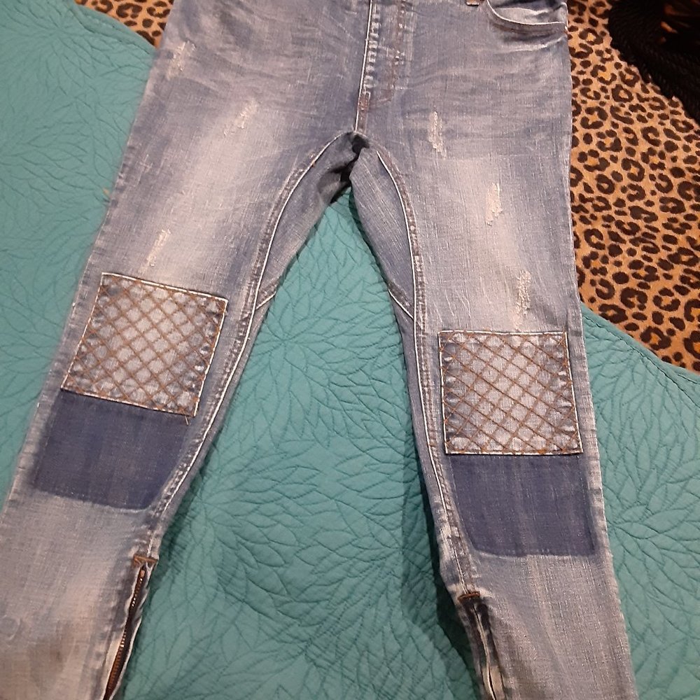 One Teaspoon Killers